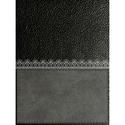 Free Thanksgiving Card - Leather & Lace Gratitude