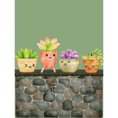 Free Congrats Card - Succulent Silliness Online!
