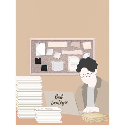 Free Employee Card - Boost Morale & Say Thanks!