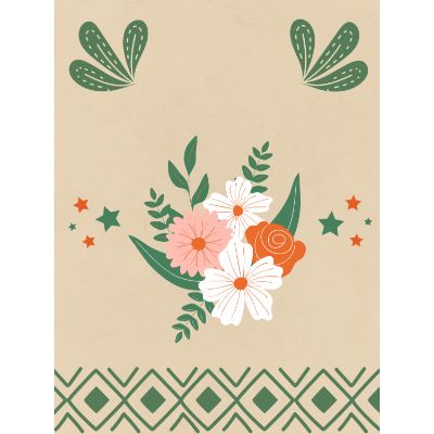 Free Cinco De Mayo Card - Fiesta Celebration!