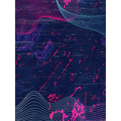 Free Employee Card - Cyberpunk Thanks Online