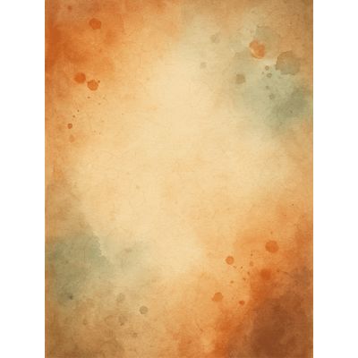 Free Friendship Card - Warm Earthen Design