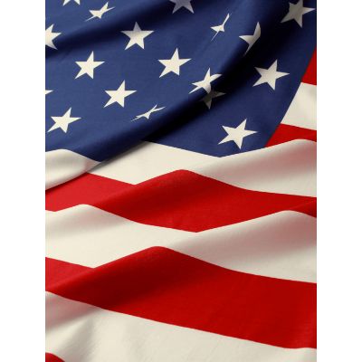 Free Labor Day Card - Vintage Americana