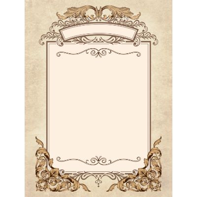 Free Family Day Card - Vintage Style Greeting