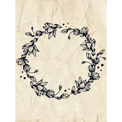 Free Botanical Birthday Card - Send Online!