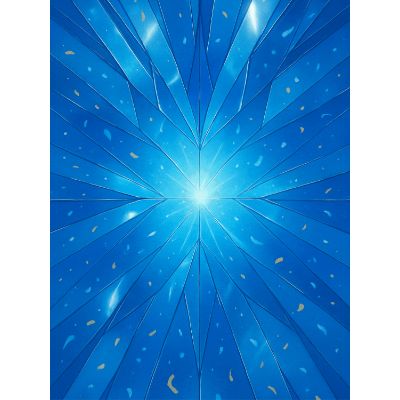 Free Birthday Card - Reflected Joy Design