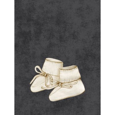 Free Baby Shower Card - Adorable & Customizable!