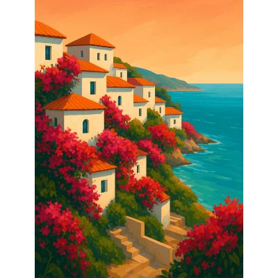 Free Farewell Card - Send Best Wishes & Good Luck