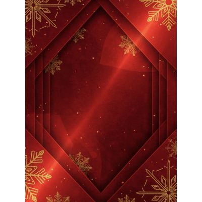 Free Christmas Card - Elegant & Classic Design Online
