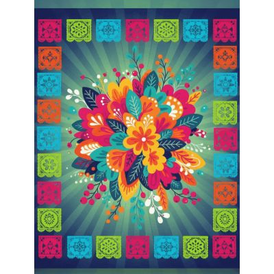 Free Fiesta Birthday Card - Send Online!