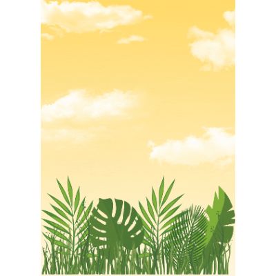 Free Thinking of You Card - Willow's Calm