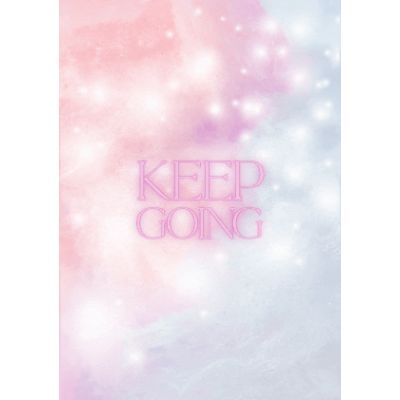 Free Encouragement Card - Gentle Inspiration Online