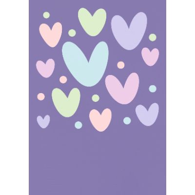 Free Sorry Card - Pastel Apologies Online
