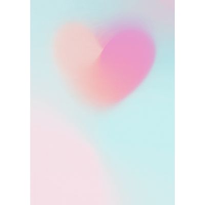 Free Anniversary Card - Neon Love Online!