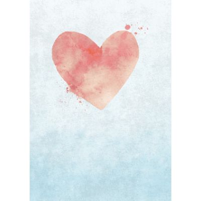 Free Anniversary Card - Simple Love Design