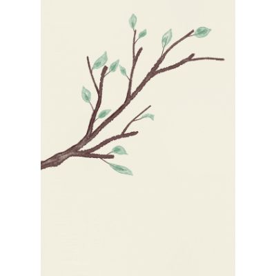 Free Work Anniversary Card - Hand-Drawn Design