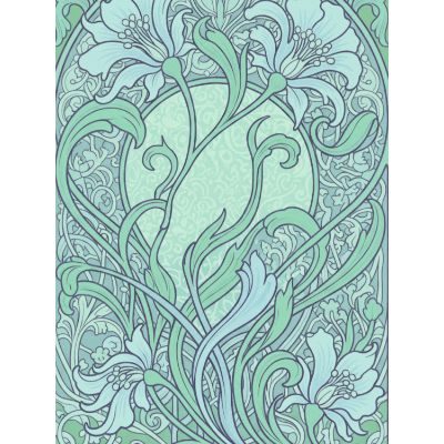 Free Miss You Card - Floral & Heartfelt Greetings