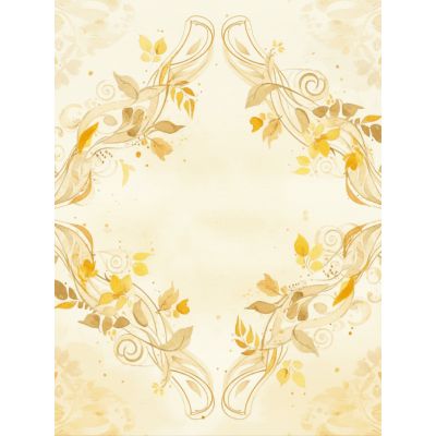 Free Baby Shower Card - Watercolor Blessing Online!