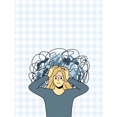 Free Sorry Card - Abstract Apology eCard Online