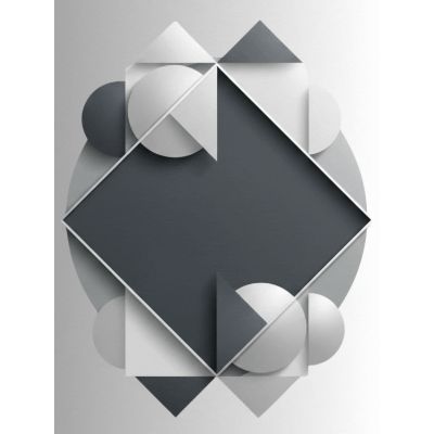 Free Congrats Card - Modern Nordic Design Online