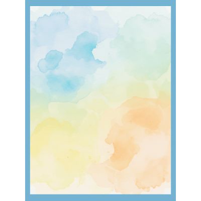 Free Father's Day Card - Funny Font Design