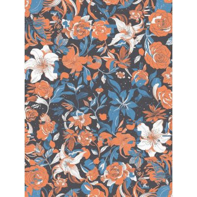 Free Dia De Reyes Card - Glitch Art Celebration!