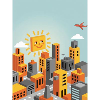 Free Retirement Card - Celebrate New Adventures!