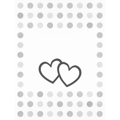 Free Anniversary Card - Muted & Heartwarming