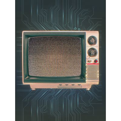 Free Farewell Card - Funny CRT Good Luck Wishes