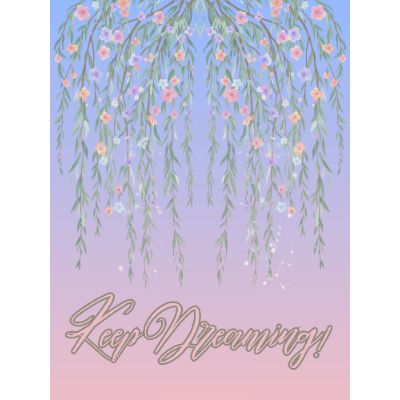 Free Inspiration Card - Whispering Willows Online