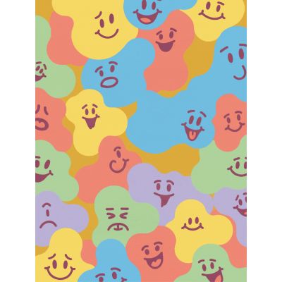 Free Siblings Day Card - Funny & Playful Designs