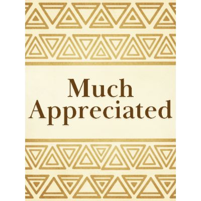 Free Boss Day Card - Tribal Gratitude Ecard