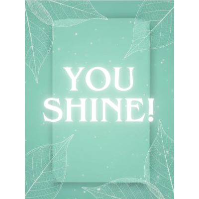 Free Employee Award Card - Show Appreciation!