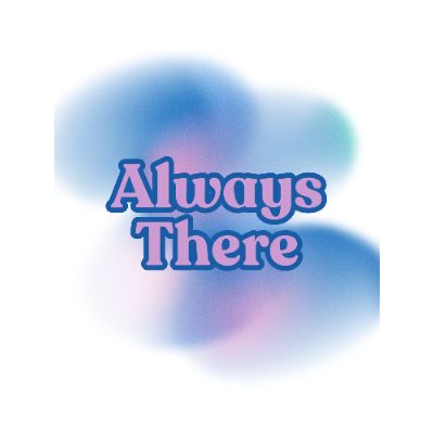 Free Friendship Card - Minimalist & Modern