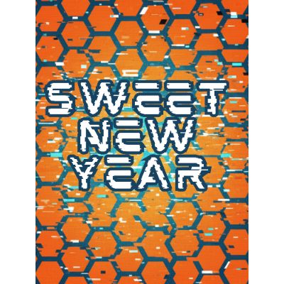 Free Rosh Hashanah Card - Customize & Send!