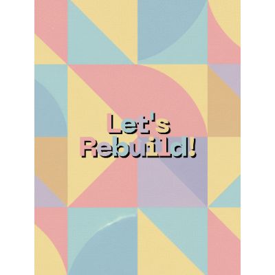 Free Forgiveness Day Card - Rebuild & Reconnect!