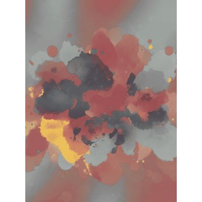 Free 4th July Card - Cyberpunk Independence!