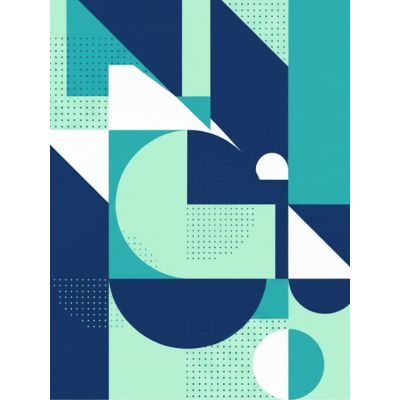 Free Australia Day Card - Bold & Modern Design