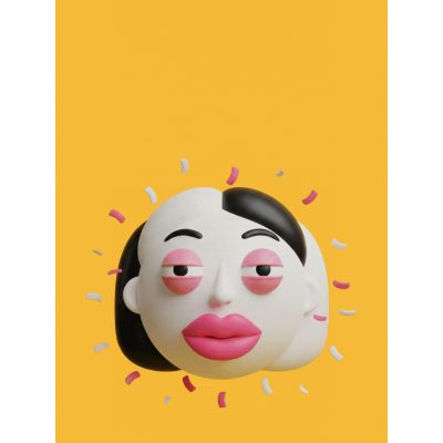 Free Women's Day Card - Funny & Unique!