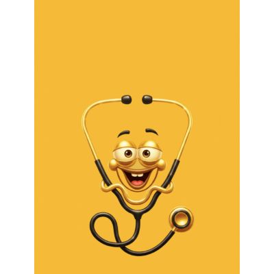 Free Nurses Day Card - Thanks A Million!