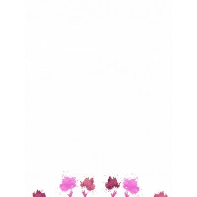 Free Holi Greeting - Earthy & Natural Festivities