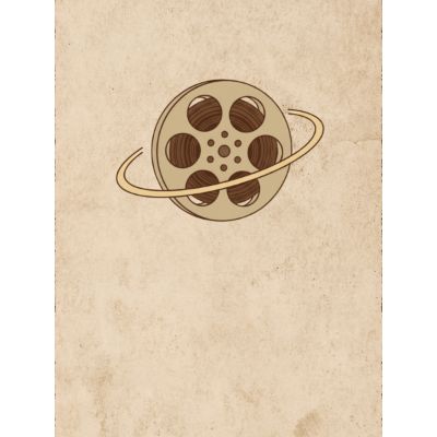 Free Boss Day Card: Funny Vintage Blooper Reel