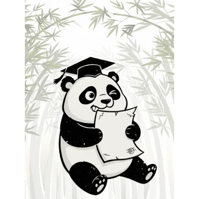 Free 'Way to Go!' Award Card - Funny & Unique!