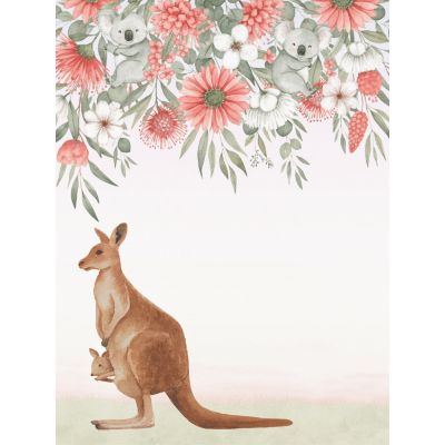 Free Australia Day Card - G'Day Mate! Customize Now