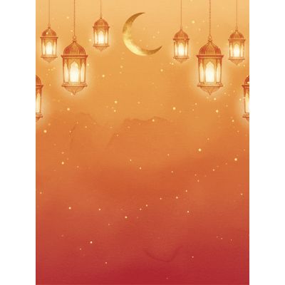 Free Ramadan Kareem Card - Share Blessings Online