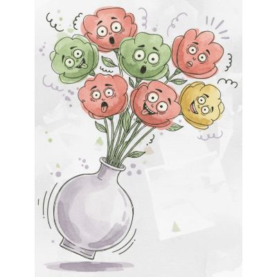 Free Women's Day Card - Funny & Unique!