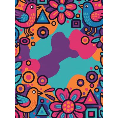 Free Teacher's Day Card - Best Teacher Ever!