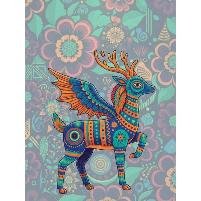 Free Feliz Navidad Card - Celebrate Christmas!