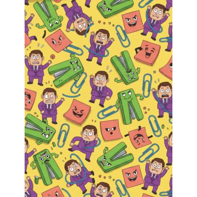 Free Boss Day Card - Show Your Appreciation!