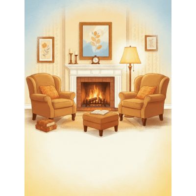 Free Welcome Back Card - Customize & Send Online!